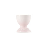 Le Creuset Egg Cup In Shell Pink