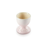 Le Creuset Egg Cup In Shell Pink