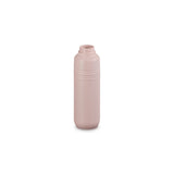 Le Creuset Insulated Water Bottle In Shell Pink, 0.5L