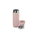 Le Creuset Insulated Water Bottle In Shell Pink, 0.5L