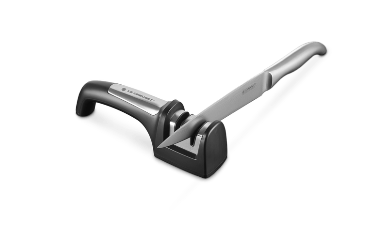 Le Creuset Knife Sharpener