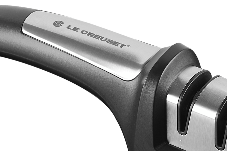 Le Creuset Knife Sharpener