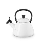 Le Creuset Kone Kettle 1.6L In White