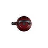 Le Creuset Kone Kettle in Garnet