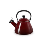 Le Creuset Kone Kettle in Garnet