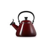 Le Creuset Kone Kettle in Garnet