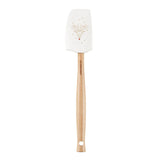 Le Creuset Medium Craft Spatula Rudolph Decal