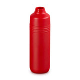 Le Creuset On The Go Insulated Water Bottle 1L Cerise