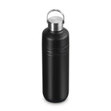 Le Creuset On The Go Insulated Water Bottle 1L Matte Black