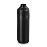 Le Creuset On The Go Insulated Water Bottle 1L Matte Black
