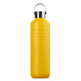 Le Creuset On The Go Insulated Water Bottle 1L Nectar