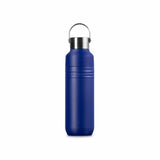 Le Creuset On The Go Insulated Water Bottle 500ml Azure