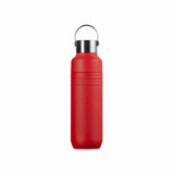 Le Creuset On The Go Insulated Water Bottle 500ml Cerise