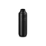 Le Creuset On The Go Insulated Water Bottle, 500ml In Matte Black