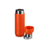 Le Creuset On The Go Insulated Water Bottle 500ml Volcanic