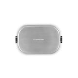 Le Creuset On The Go Lunch Box 900ml Matte Black