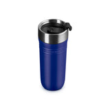 Le Creuset On The Go Travel Mug 350ml In Azure