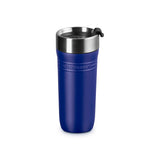 Le Creuset On The Go Travel Mug 350ml In Azure