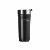 Le Creuset On The Go Travel Mug 350ml Matte Black