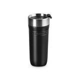 Le Creuset On The Go Travel Mug 350ml Matte Black
