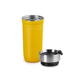 Le Creuset On The Go Travel Mug 350ml Nectar