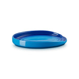 Le Creuset Oval Spoon Rest In Azure