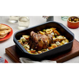 Le Creuset Ovenware Roasting Tin, 27x23cm