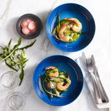 Le Creuset Pasta Bowl 22cm Azure