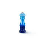 Le Creuset Pepper Mill In Azure