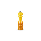 Le Creuset Pepper Mill in Nectar