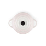 Le Creuset Petite Round Casserole In Shell Pink