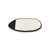 Le Creuset Pot Holder In Black