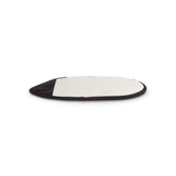 Le Creuset Pot Holder In Black
