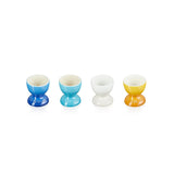 Le Creuset Riviera Collection Set of 4 Egg cups