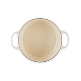 Le Creuset Round Casserole 28Cm Shell Pink
