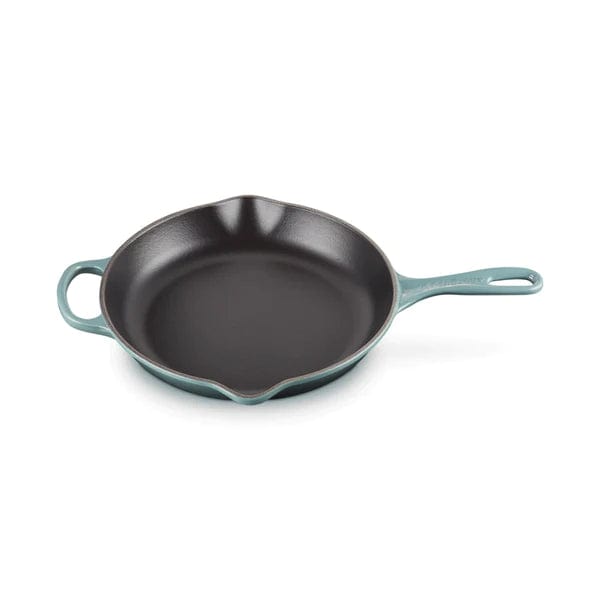 Le Creuset Round Skillet 26cm Ocean