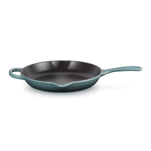 Le Creuset Round Skillet 26cm Ocean