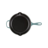 Le Creuset Round Skillet 26cm Ocean