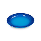 Le Creuset Side Plate 22Cm Azzure