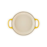 Le Creuset Signature Cast Iron Shallow Casserole 26cm in Nectar