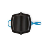 Le Creuset Signature Square Grillit 26Cm, Azure