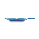 Le Creuset Signature Square Grillit 26Cm, Azure