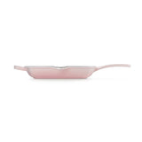 Le Creuset Signature Square Grillit 26Cm Shell Pink