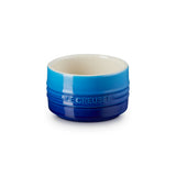 Le Creuset Stackable Ramekins Azure
