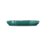Le Creuset Stoneware 19cm Christmas Tree Plate