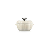 Le Creuset Stoneware 300ml Petite Pumpkin Casserole Meringue