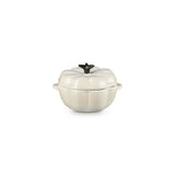 Le Creuset Stoneware 300ml Petite Pumpkin Casserole Meringue