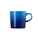 Le Creuset Stoneware 350ml Mug Azure
