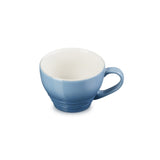 Le Creuset Stoneware 400ml Grand Mug in Chambray