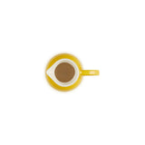 Le Creuset Stoneware Breakfast Jug 600ml in Nectar